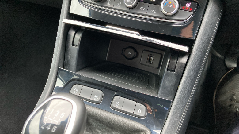 Vauxhall Grandland 1.2 Turbo Ultimate 5dr Petrol Hatchback